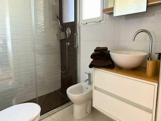 Apartment Los Alcázares  12