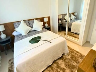 Apartment Los Alcázares  13