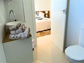 Apartment Los Alcázares  14
