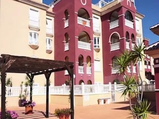 Apartment Los Alcázares  16