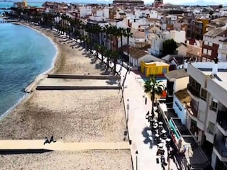 Apartment Los Alcázares  17