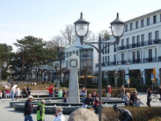 Binz Promenade