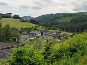 Vakantiehuis Traumblick