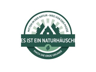 Naturhäuschen