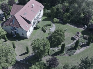 Ruhe-Oase