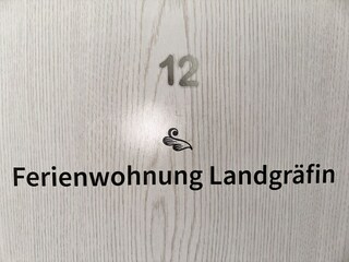 # 12 Landgräfin