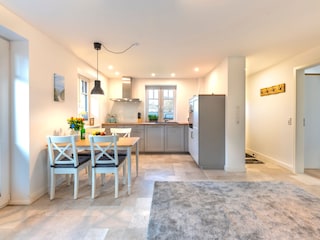 Ferienwohnung Oevenum Ausstattung 5