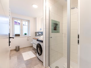 Ferienwohnung Oevenum Ausstattung 6