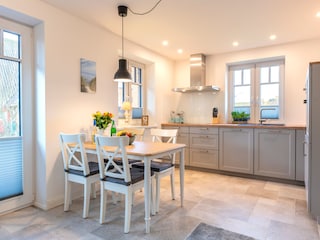 Ferienwohnung Oevenum Ausstattung 7