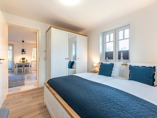 Ferienwohnung Oevenum Ausstattung 10