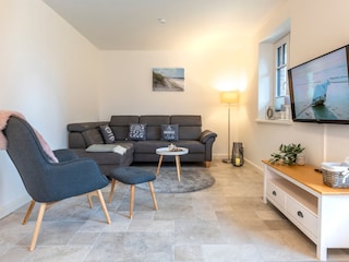 Ferienwohnung Oevenum Ausstattung 11