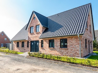 Ferienwohnung Oevenum Außenaufnahme 3