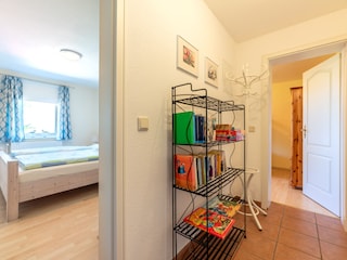 Ferienwohnung Midlum auf Föhr Ausstattung 4