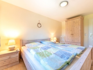 Ferienwohnung Midlum auf Föhr Ausstattung 6