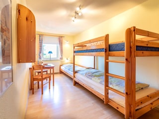 Ferienwohnung Midlum auf Föhr Ausstattung 7