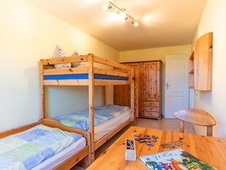 Ferienwohnung Midlum auf Föhr Ausstattung 8