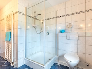 Ferienwohnung Midlum auf Föhr Ausstattung 10