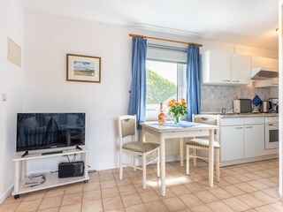 Ferienwohnung Midlum auf Föhr Ausstattung 6