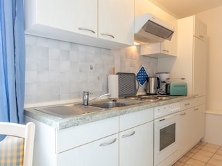Ferienwohnung Midlum auf Föhr Ausstattung 7