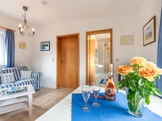 Ferienwohnung Midlum auf Föhr Ausstattung 8