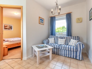 Ferienwohnung Midlum auf Föhr Ausstattung 9