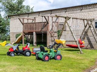 Ferienwohnung Midlum auf Föhr Außenaufnahme 4