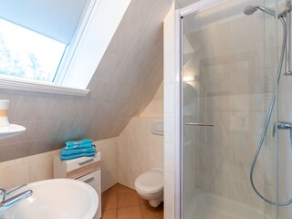 Ferienwohnung Midlum auf Föhr Ausstattung 12