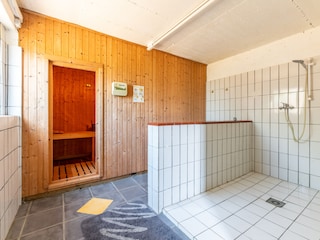 Ferienwohnung Midlum auf Föhr Umgebung 15