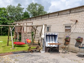 Ferienwohnung Midlum auf Föhr Umgebung 16