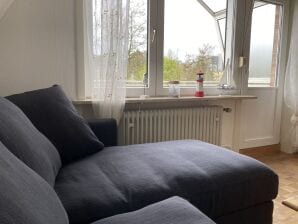 Ferienwohnung Pia