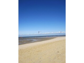 Ferienwohnung Döse Umgebung 20