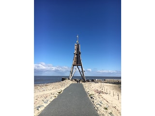 Ferienwohnung Döse  24