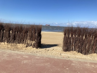 Ferienwohnung Döse  27
