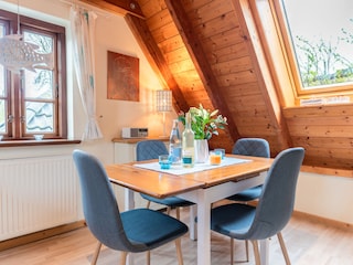 Ferienwohnung Wrixum Ausstattung 3