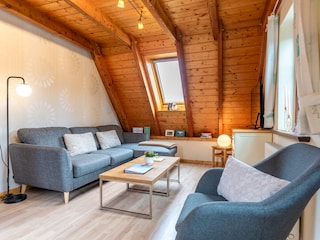 Ferienwohnung Wrixum Ausstattung 4