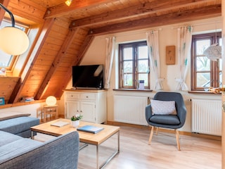 Ferienwohnung Wrixum Ausstattung 5