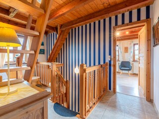 Ferienwohnung Wrixum Ausstattung 6