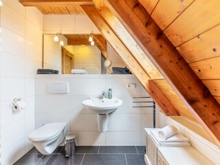 Ferienwohnung Wrixum Ausstattung 7
