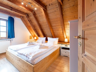 Ferienwohnung Wrixum Ausstattung 9