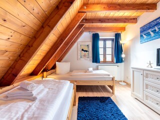 Ferienwohnung Wrixum Ausstattung 11