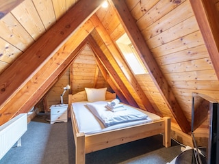 Ferienwohnung Wrixum Ausstattung 12