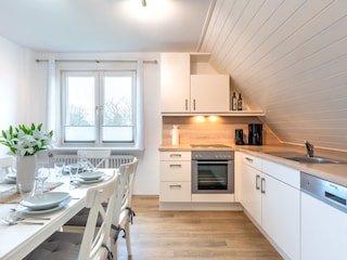 Ferienwohnung Wyk auf Föhr Ausstattung 7