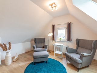 Ferienwohnung Wyk auf Föhr Ausstattung 9