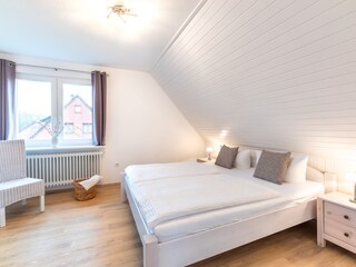 Ferienwohnung Wyk auf Föhr Ausstattung 11