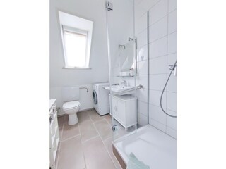 Ferienwohnung Wyk auf Föhr Ausstattung 4