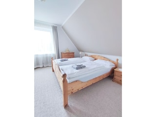 Ferienwohnung Wyk auf Föhr Ausstattung 5