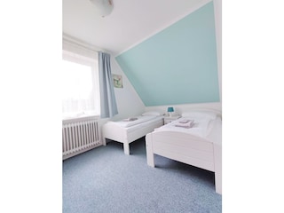 Ferienwohnung Wyk auf Föhr Ausstattung 7