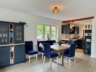Ferienhaus Westerland Ausstattung 8