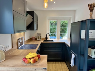 Ferienhaus Westerland Ausstattung 9