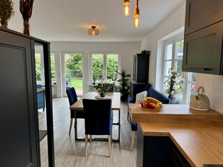 Vakantiehuis Westerland Kenmerken 4